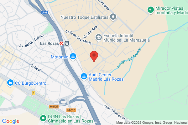 Arquilex Abogados S.L.