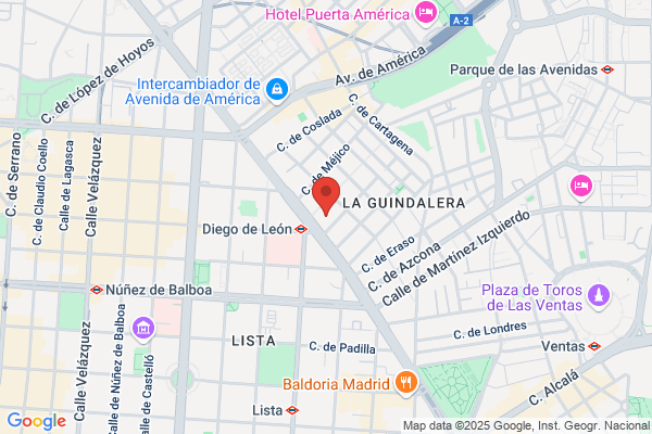 Asesoramiento Y Control Empresarial S.A.