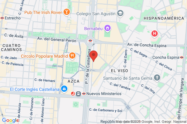 Asesoramiento Y Gestio De Expropiaciones S.A.