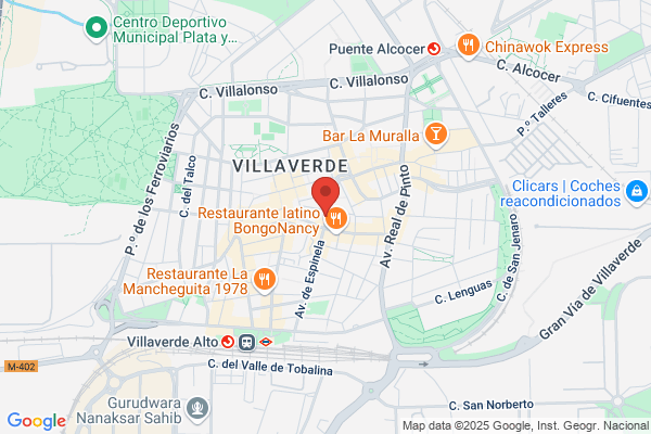 Asesoramiento Y Servicios Asersa S.A.