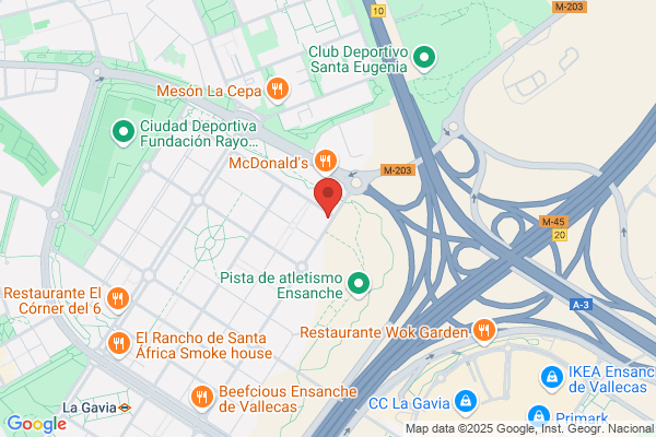 Asesores Molina S.L