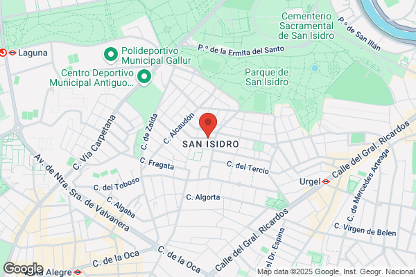 Asesoria Juridica Amter S.L.