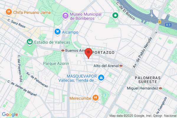 Asesoria Juridica Aza S.L.