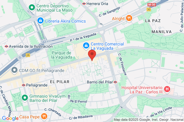 Asesoria Peydro S.L.