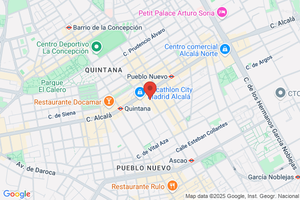 Asesoria Seteco S.L.