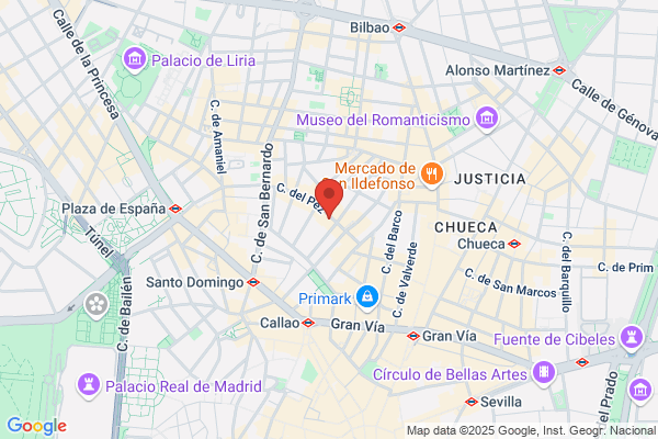 Asesoria Tecnica Legal E Inmobiliaria S. A