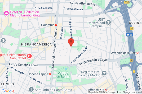 Asesoria y Gestiones Madrid