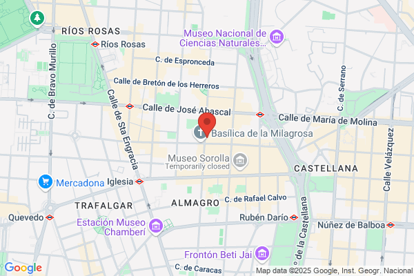Audijuris Auditores-Consultores S.L.