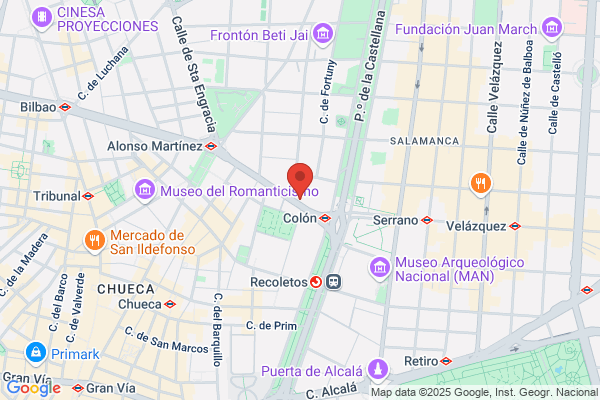 Bdo Audiberia Auditores S.L.