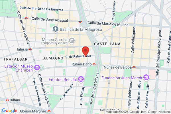 Berger Auditores Y Consultores S.L.