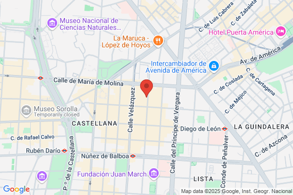 Betes Y Asociados S.L.