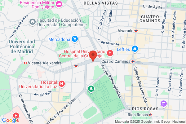 Bufete Millan Asociados S.L.