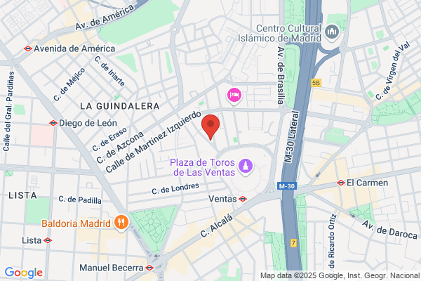 C. M. Asociados S. L.