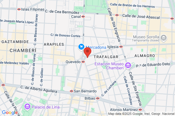 Cantelar & Sainz De Baranda S.L.