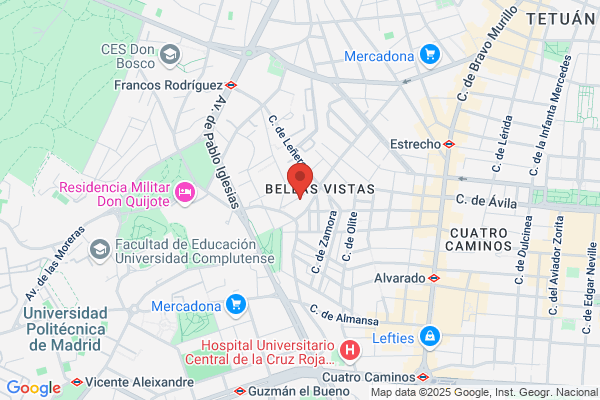 Carmona Y Marin S.Cv.