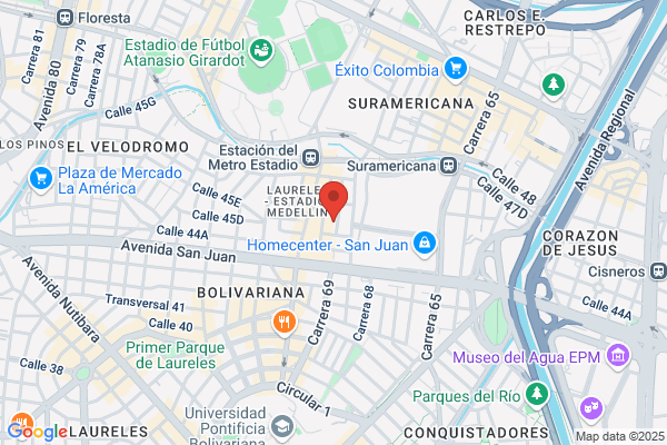 Cartera Y Gestion S. A.