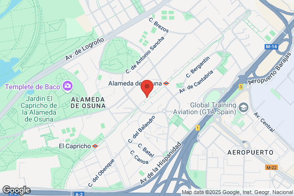 Cdp Consultores S.L.