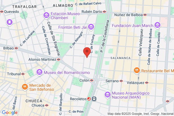 Circulo De Asesworamiento Empresarial