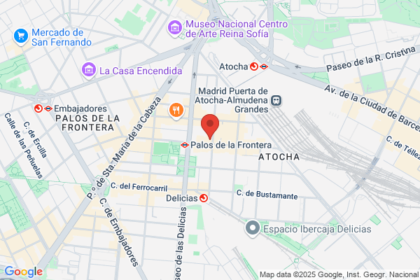 Centro Especializado En Salud Y Bienestar Mireya Hidalgo