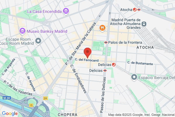 CLINICA SPINAL