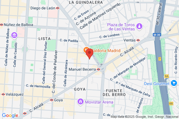 Clinica Príncipe