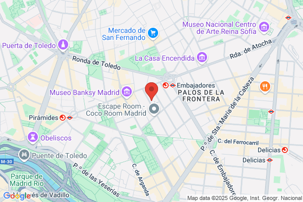 FISIOTERAPIA A DOMICILIO EN MADRID
