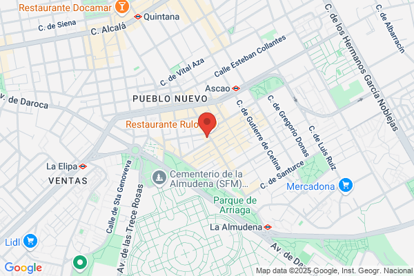 FisioLifeLas Ventas
