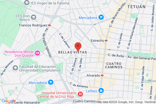 Fisioterapia Energia Vital