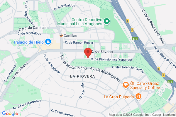 Formacion Avanzada Fisioterapia
