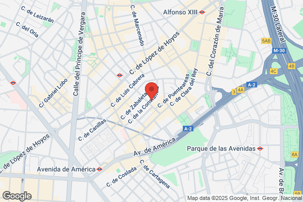 Mis Masajes Madrid