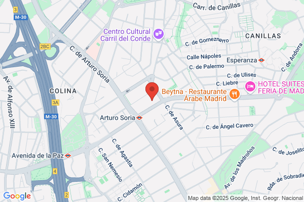 TMkiné Fisioterapia