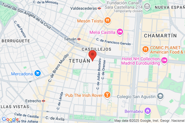 VivaGym Cuzco | Gimnasio en Madrid