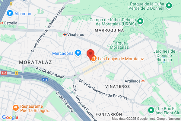 Constanza Herrero Studio