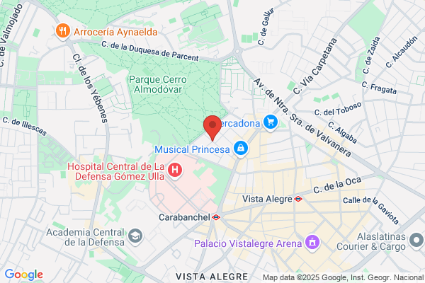 Carabanchel