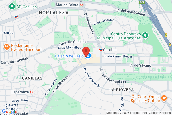 Centro Especializado de Pilates