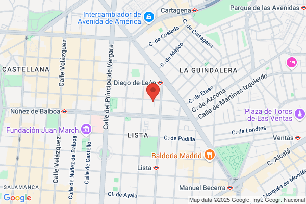 Electro Spain Studio
