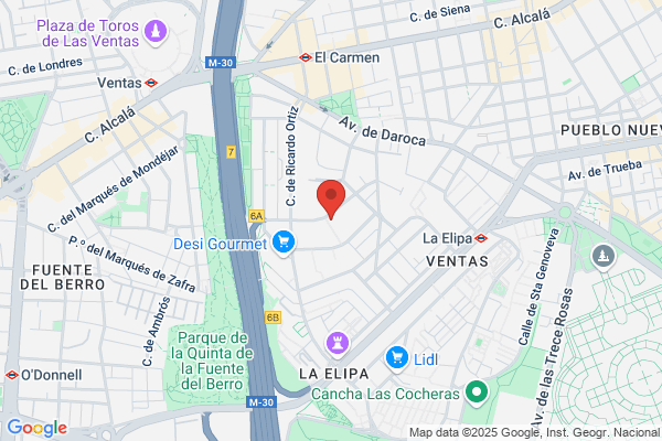 PadelSalud Nutrición & Deportes