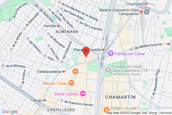Winfit Gimnasio - Centro de Entrenamiento