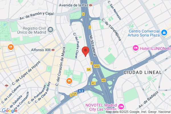 Marcueflor S.L.