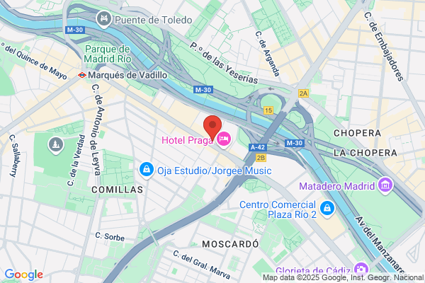 Rosas Villarjubin S.L.