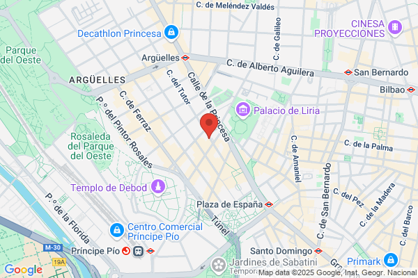 Escuela Internacional De Empresa - Estudios Técnicos profesional superiores