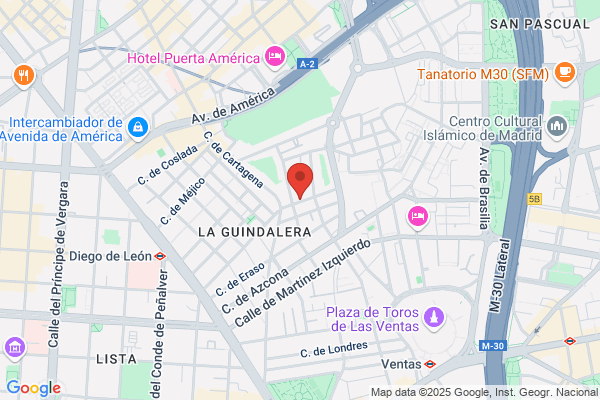 Aprendizaje Y Medios S.L.L.