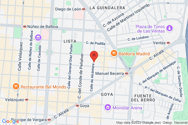 Area De Asesoramiento Laboral S.L.