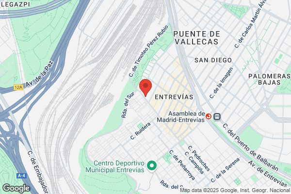 Ciudad Joven