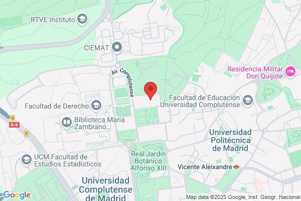 Colegio De Fisicos