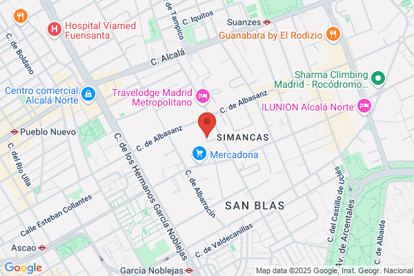 Consultoria Y Diseños Formativos S.A.