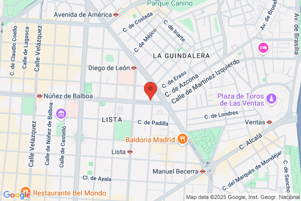Escuela Europea De Ayudantes De Dirección Saint charles