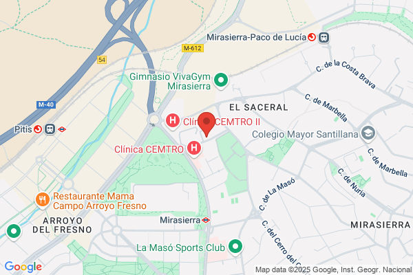 Fundacion Nuestra Señora Del Camino