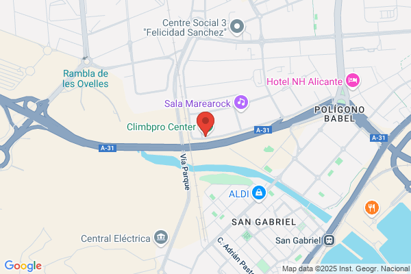 Grupo Inmobiliario S.L.