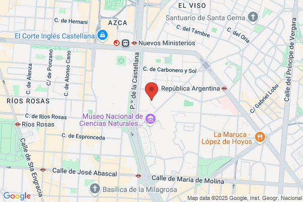 Ilustre Colegio Oficial De Veterinarios